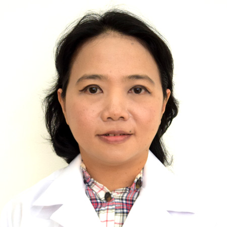 Dr. Chattatip Supakorn